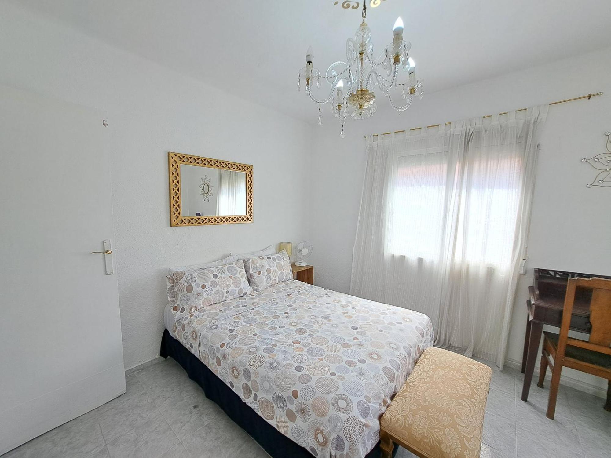 Apartamento Acogedor Con Wifi Valencia Ngoại thất bức ảnh
