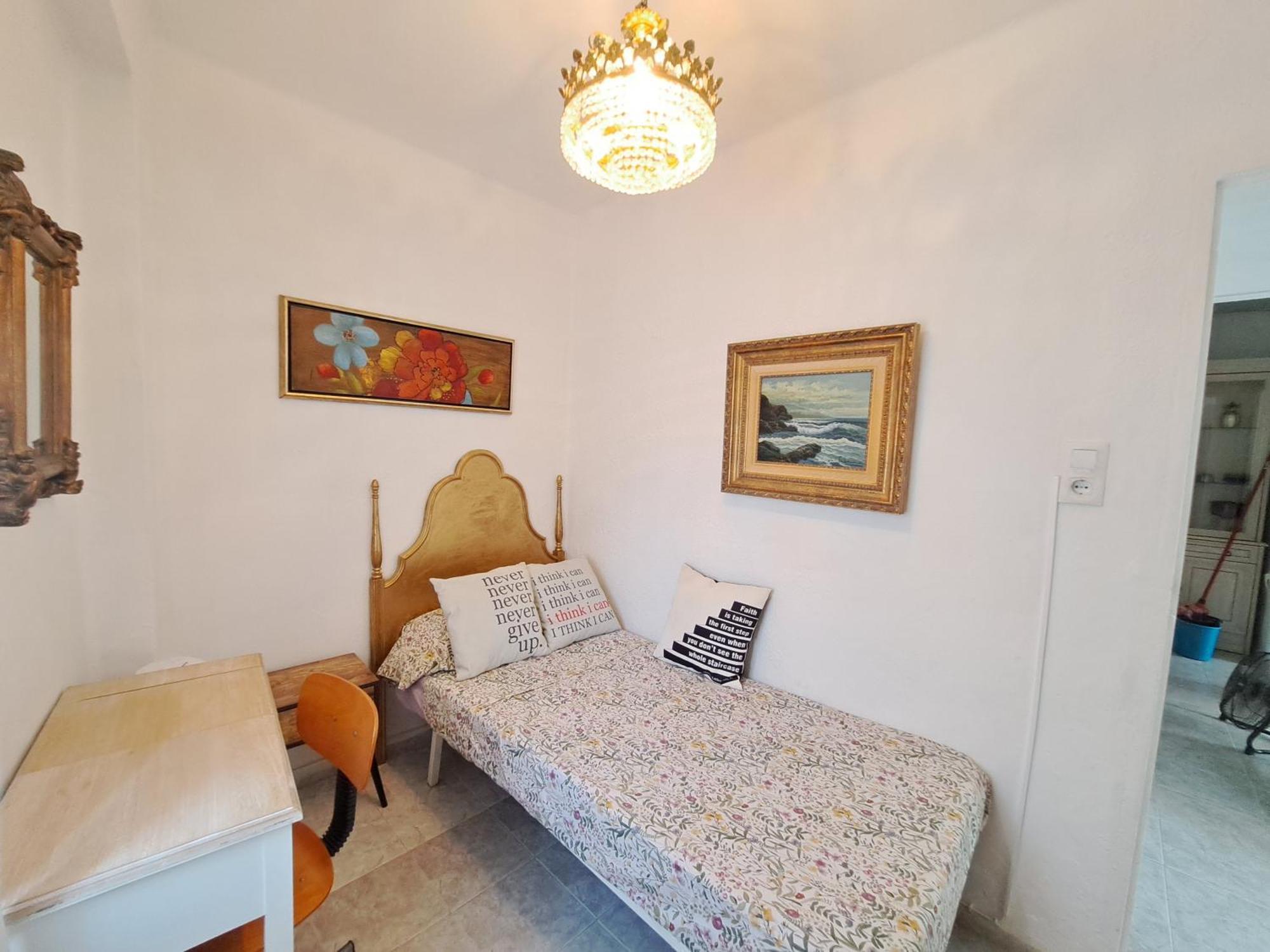 Apartamento Acogedor Con Wifi Valencia Ngoại thất bức ảnh