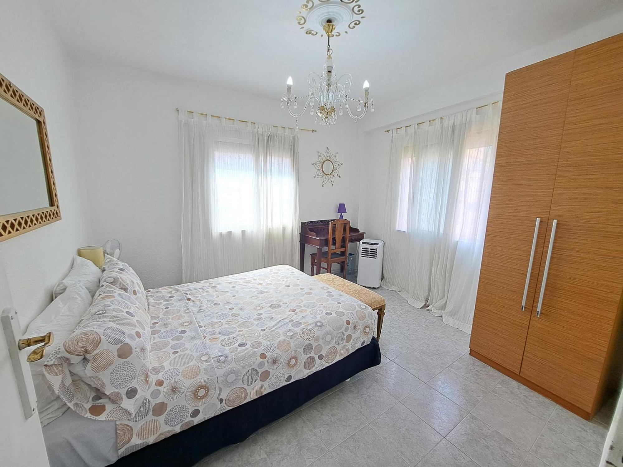Apartamento Acogedor Con Wifi Valencia Ngoại thất bức ảnh